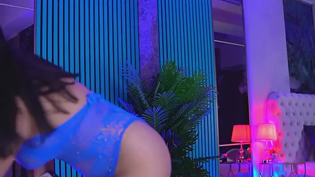 LexaRhodes's cam snapshot