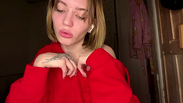 KerieDitti's cam snapshot