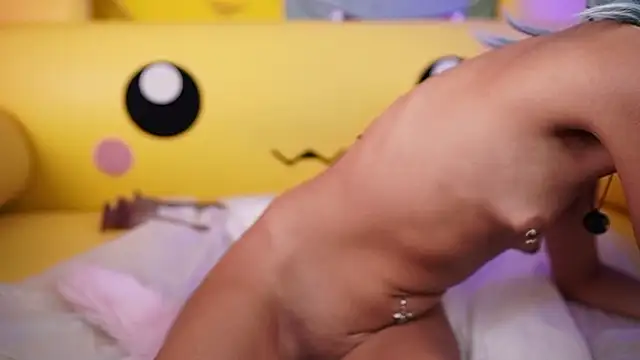 miss__maria's cam snapshot