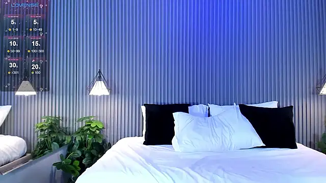 AnahinClar's cam snapshot