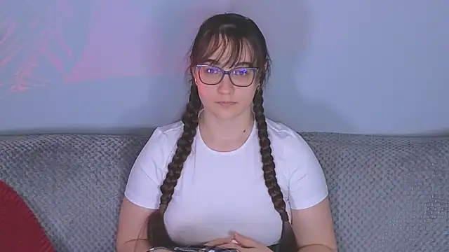 TessaDoll's cam snapshot