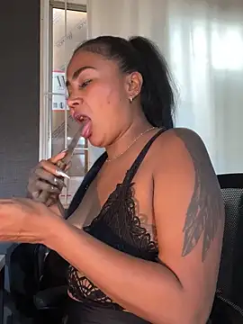 Ariana_Rodriguez's cam snapshot