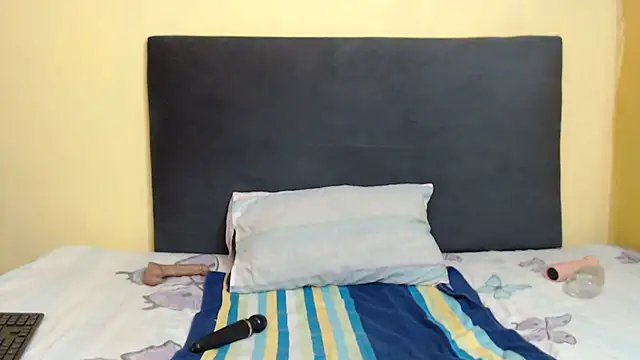 ChubbyBitch26's cam snapshot