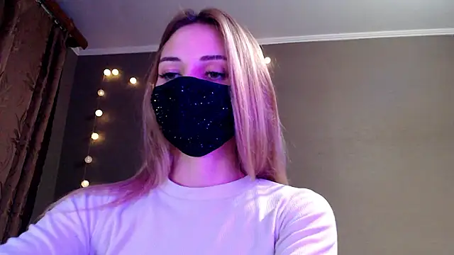 Iris_lave's cam snapshot