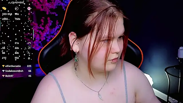 fillisfox_'s cam snapshot