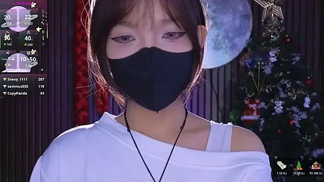 _____Panda_____'s cam snapshot