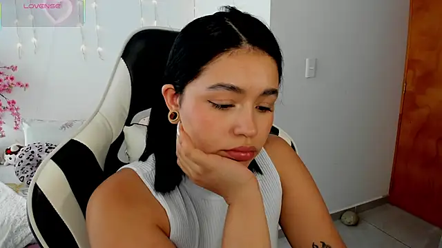 AvaScott_'s cam snapshot