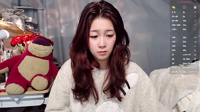 XueLi1902's cam snapshot