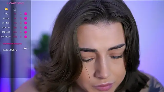 BabbyAisha's cam snapshot