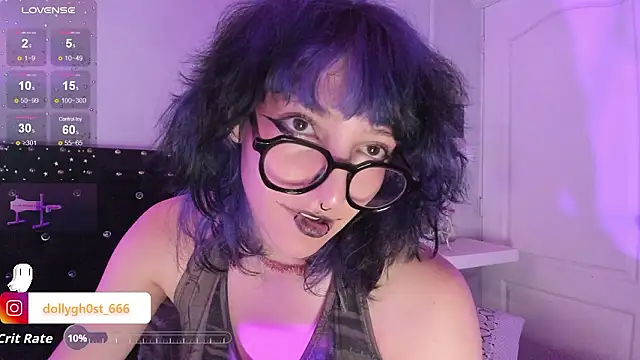 Ghosty_Doll's cam snapshot