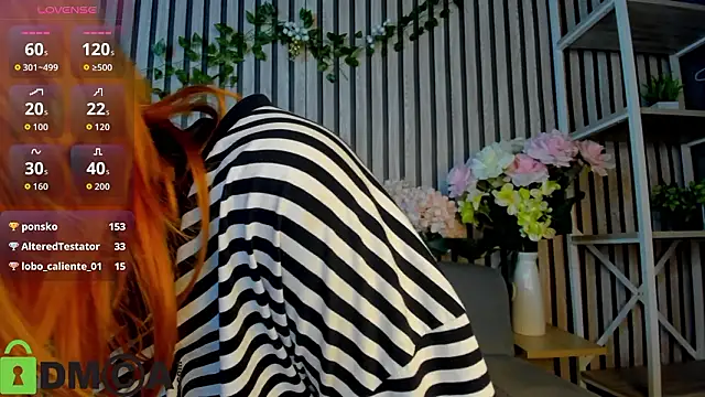 Little_Chips's cam snapshot