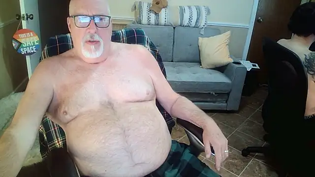 superbearboss's cam snapshot