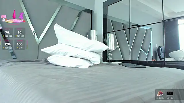 Abril_monroe_'s cam snapshot