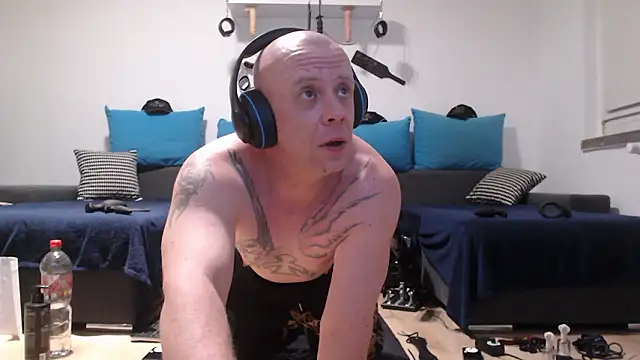 Sklave-Sille's cam snapshot