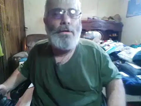 hearseguy77's cam snapshot