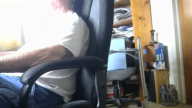 orony2's cam snapshot