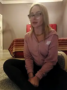 ElenabonyX's cam snapshot