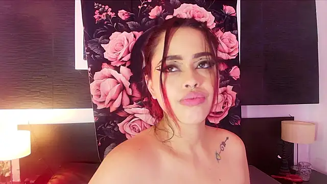 EvaaFoxxy1's cam snapshot