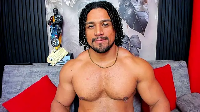 MikeEstevess live sex cam