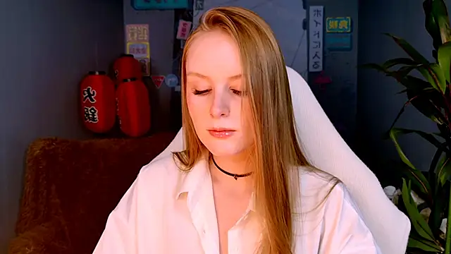 VivienLeeigh's cam snapshot