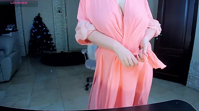 MariemLui's cam snapshot