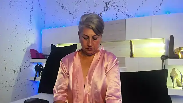 JaddeWalker's cam snapshot