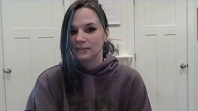 CherryWilde's cam snapshot