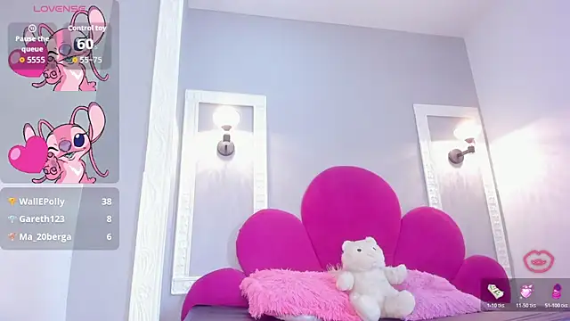 Bonniie_22's cam snapshot