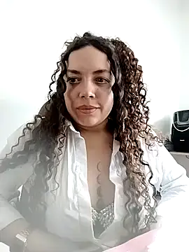 RubyStrong's cam snapshot