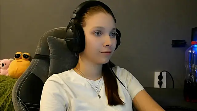 Softixq's cam snapshot