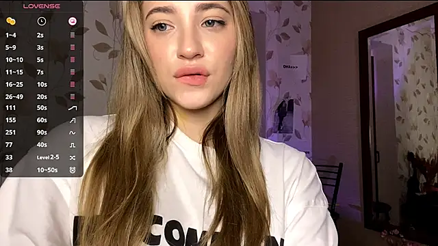 OrethaEredia's cam snapshot