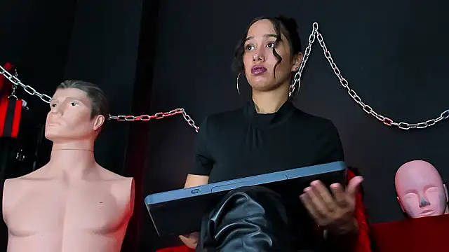 KristyStones's cam snapshot