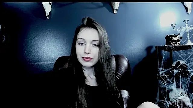 ToxicDomme's cam snapshot