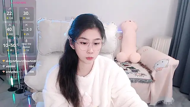 Camila-888 live sex cam