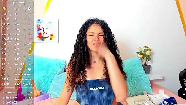 MapeDiamond's cam snapshot