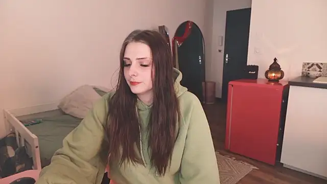 Celeste_Off's cam snapshot