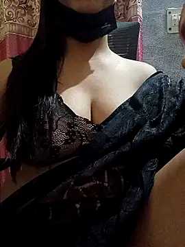 Indian_Jaan's cam snapshot