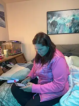 petalsexy's cam snapshot