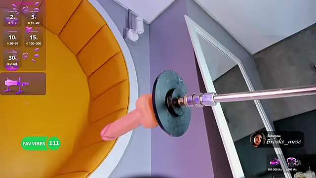 Brooke_monroe's cam snapshot