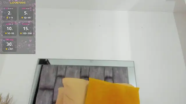 alyssia_ocean's cam snapshot