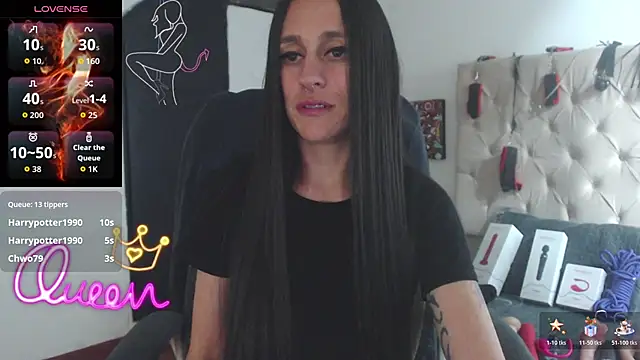 thin_tatto's cam snapshot