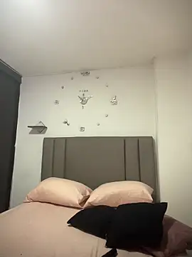 am_lee's cam snapshot