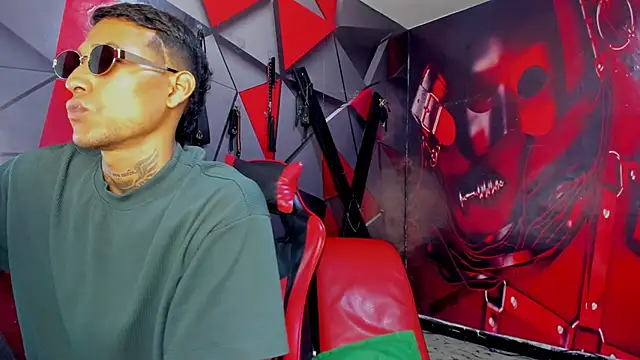 Hana_and_Zeta's cam snapshot