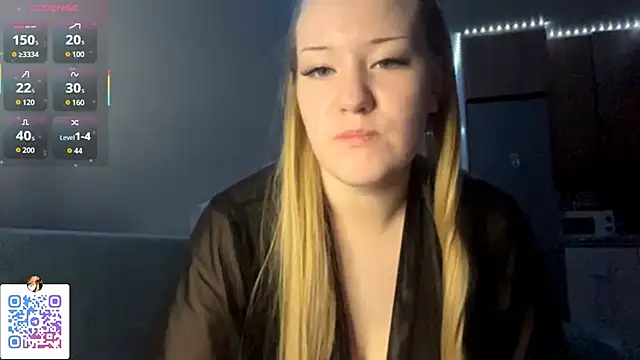 PandaFluff's cam snapshot