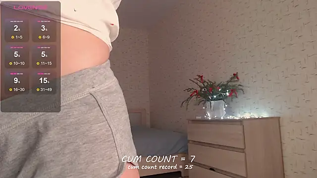 bettispaghetti's cam snapshot