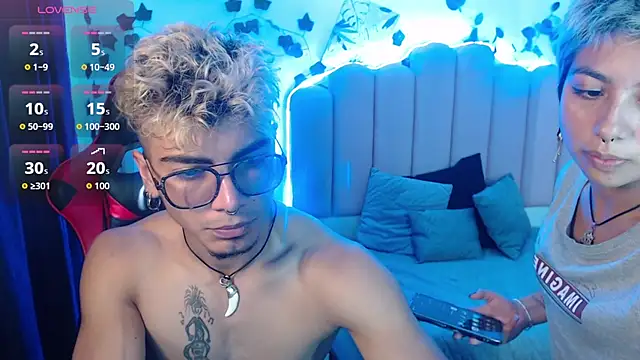 Mike_bj's cam snapshot