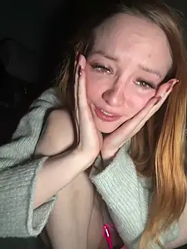 FayeFlame live sex cam