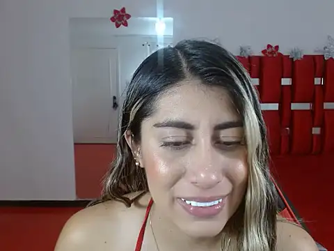 veronicamist95's cam snapshot