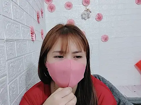 Kass8386's cam snapshot