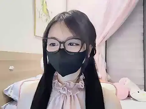 Yuyu-baobei's cam snapshot